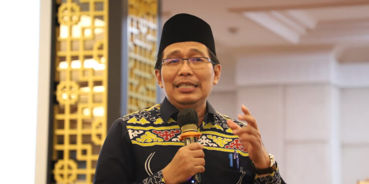 Kemenag Buka Pendaftaran Sertifikasi Amil LAZ Tingkat Nasional Sampai Daerah
