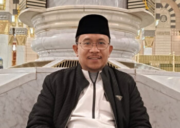 Idulfitri dan Spirit Kerukunan: Menjadi Pribadi yang Damai