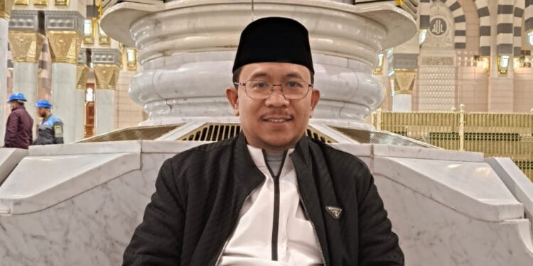 Idulfitri dan Spirit Kerukunan: Menjadi Pribadi yang Damai