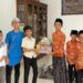 Raih Keberkahan Ramadan, SD Al Muslim Berbagi Sesama Anak Yatim Piatu