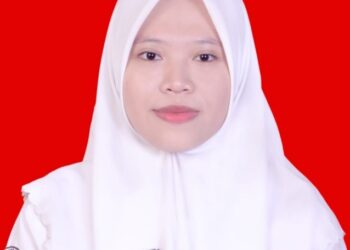 Hafal Al-Qur’an,Halwa Khairina Siswi SMAN 1 Taman Raih Golden Ticket Masuk Unair