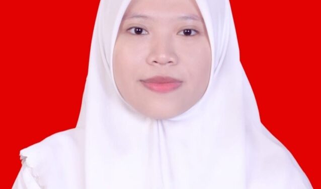 Hafal Al-Qur’an,Halwa Khairina Siswi SMAN 1 Taman Raih Golden Ticket Masuk Unair