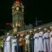 Keutamaan Bagi Yang Melaksakan Shalat Tarawih
