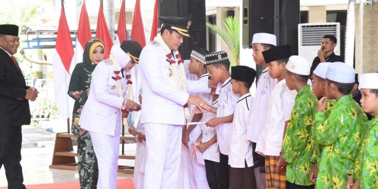 Harapan Masyarakat Sidoarjo Kepada Bupati dan Wakil Bupati Baru
