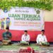 SMP PGRI 9 Sidoarjo Adakan Ujian Terbuka Bagi Siswa Tahfidz Al Qur’an