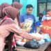 SMA Negeri 2 Sidoarjo Mengadakan “Ramadhan Produktif dan Peduli”