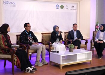 Kemendikdasmen: Semua Anak Indonesia Harus Menguasai STEM