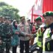 Amankan Arus Mudik, Operasi Ketupat 2025 Turunkan 565 Personel Gabungan