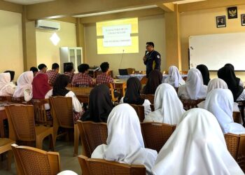 ‘SMK Bisa’ Terbukti 89 Siswa SMK Antartika 2 Diterima PTN Lewat SNBP 2025