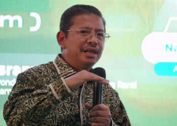 Tiga Jurnal PTKIN Tembus Q1 Dunia versi Scimago Journal Rank 2025