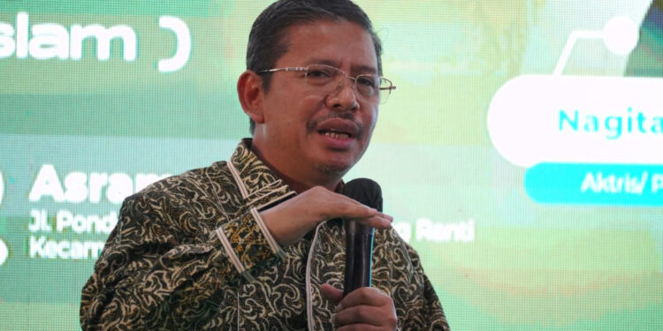 Tiga Jurnal PTKIN Tembus Q1 Dunia versi Scimago Journal Rank 2025