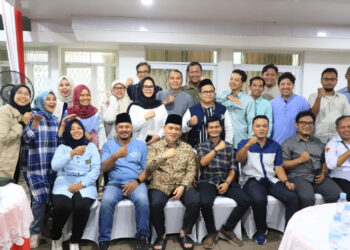 Wamenag Turun Lapangan Sukseskan Penyelenggaraan Haji 2025