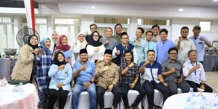 Wamenag Turun Lapangan Sukseskan Penyelenggaraan Haji 2025