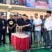 Gus Bupati Membuka Kejurprov Kickboxing di GOR Gajah Mada