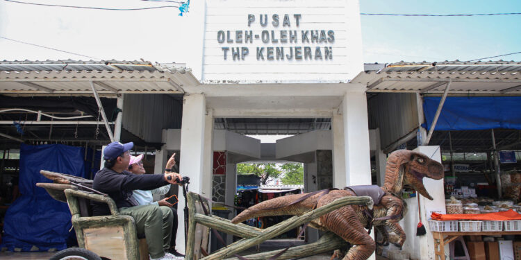 Pemkot Surabaya Jamin Keamanan dan Kenyamanan Wisatawan Selama Liburan