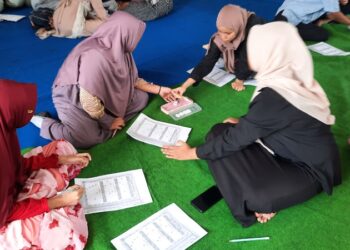 SLB Negeri Gedangan Siap Berkolaborasi Dengan Lembaga Lain