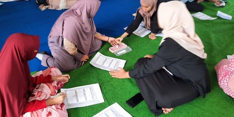 SLB Negeri Gedangan Siap Berkolaborasi Dengan Lembaga Lain