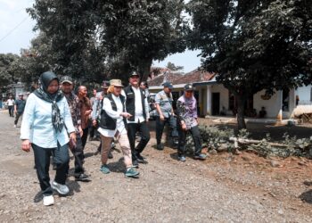 Pemkab Lumajang Segera Perbaiki 11 Titik Jalan Strategis Yaitu…