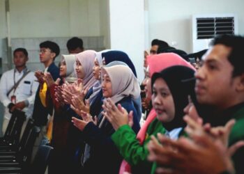 Pemkab Sidoarjo Beri Beasiswa Kuliah, Pendaftaran Hingga 30 April 2025