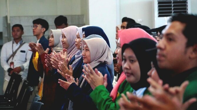 Pemkab Sidoarjo Beri Beasiswa Kuliah, Pendaftaran Hingga 30 April 2025