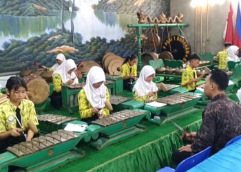 Tahu Ini, SMP PGRI 1 Buduran Buka SPMB Jalur KKSB