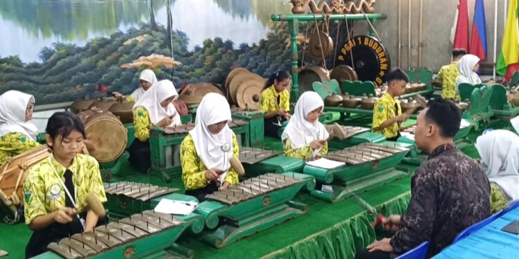 Tahu Ini, SMP PGRI 1 Buduran Buka SPMB Jalur KKSB