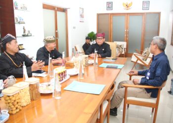 Pemprov Jatim Bersama Pemkab Banyuwangi Siapankan Kapal Cepat Banyuwangi-Denpasar