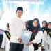 Bupati Lamongan Kukuhkan 3.591 Anak Hafidz dan Hafidzah