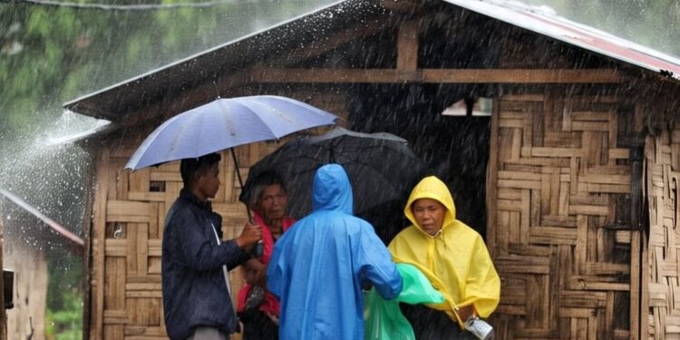 Pemkab Lumajang Minta Warga Tenang dan Waspada Menghadapi Cuaca Ekstrem