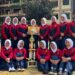 Lagi…SMP YPM 1 Taman Meraih Berbagai Berprestasi Lomba