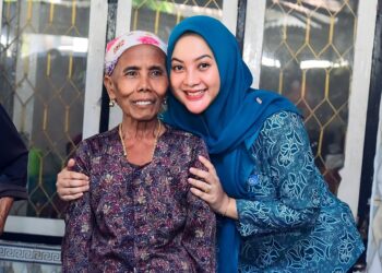 Ketua TP PKK Lumajang Berharap Akses Kesehatan Lebih Merata