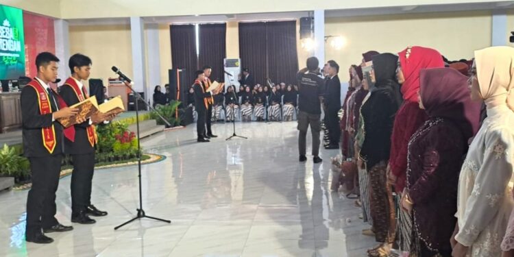 Desember 2025 Target 83% Siswa SMK YPM 8 Sidoarjo Sudah Bekerja