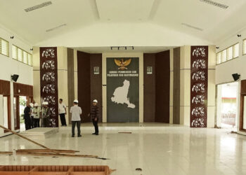 Tim Kemensos : Sekolah Rakyat Banyuwangi, Siap Dimulai Juli 2025