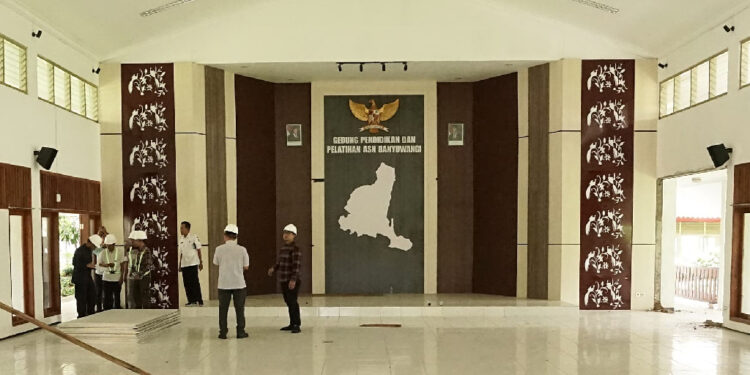 Tim Kemensos : Sekolah Rakyat Banyuwangi, Siap Dimulai Juli 2025