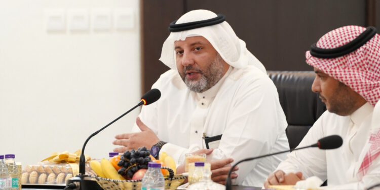 Kemenhaj Saudi Apresiasi Sinergi PPIH Atasi Dinamika Haji 2025