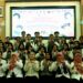 Tim Student Company SMK Negeri 2 Buduran Masuk ISCC 2025