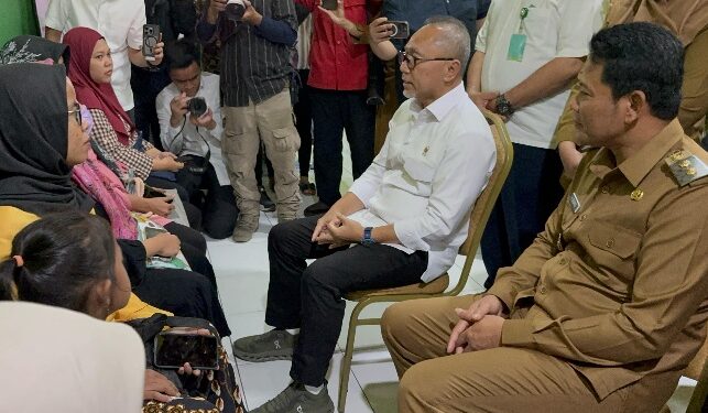 Baru 8,053 Persen, Capaian Program Pemeriksaan Kesehatan Gratis