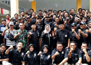 Lumajang Bangun Ketahanan Sosial Berbasis Warga