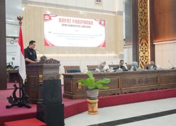Pemkab Lumajang Komitmen Genjot Pelayanan Dasar dari Pendidikan Hingga Kesehatan