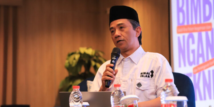 Resakralisasi Masjid