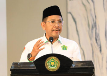 Kemenag Terbitkan PMA 11/2025, Jadi Pedoman Hitung Kebutuhan Penyuluh Agama