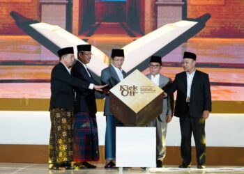 Menag Minta MQK 2025 Harus Mengandung Makna Sakral dan Penghayatan