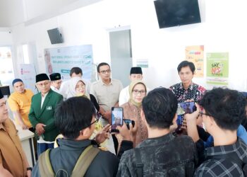 Bupati Indah Pastikan Akses Layanan Kesehatan Merata Sampai Daerah Terpencil