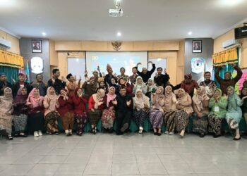 BBPPMPV BOE Selenggarakan Pelatihan Pembelajaran Mendalam Guru SMK