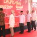 Bupati Mojokerto Serahkan Kartu Kredit Pemerintah Daerah dan Launching SP2D