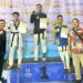 Siswa SMANOR Jatim Raih Medali Emas di Ajang Malaysia Open “7th Heroes Taekwondo Cup 2025”