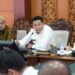 Bupati Subandi Pastikan Tidak Ada PHK Pegawai Non-ASN