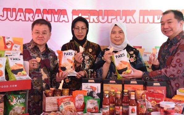 Sekda Sidoarjo Berharap Perusahaan Ada Tempat Edukasi Wisata ODL Siswa