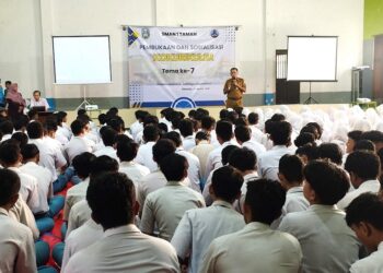SMA Negeri 1 Taman Deep Learning   ‘Harmoni Dalam Perbedaan’