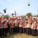 Kak Subandi Buka Jambore Pramuka Cabang Sidoarjo